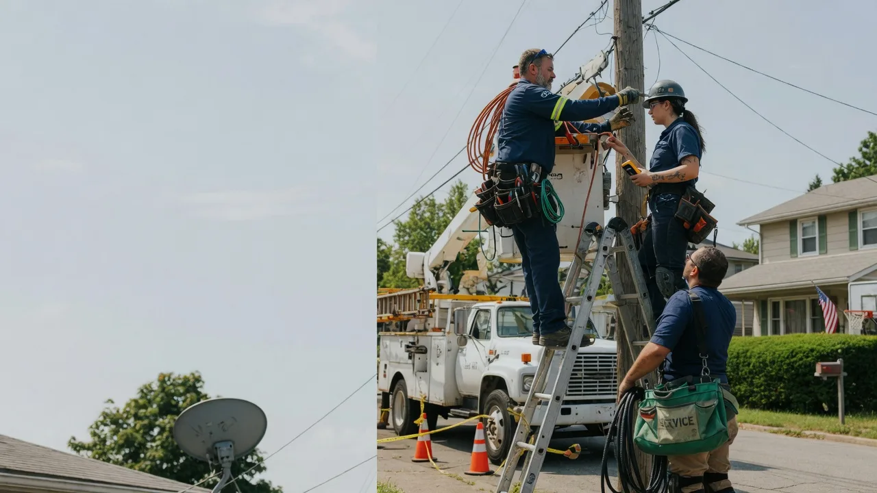 Electrical Repair in White Hall, IL near me